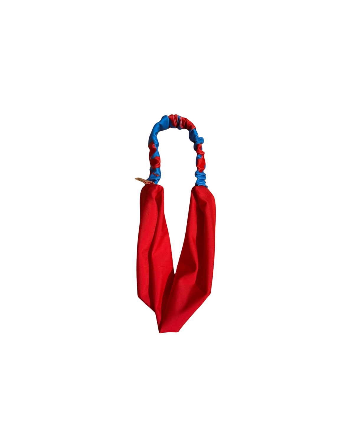 Red Bandana
