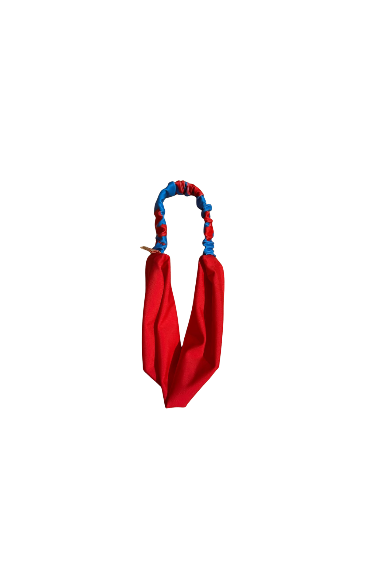 Red Bandana