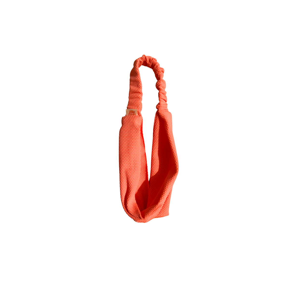 Ibiza Bandana Orange