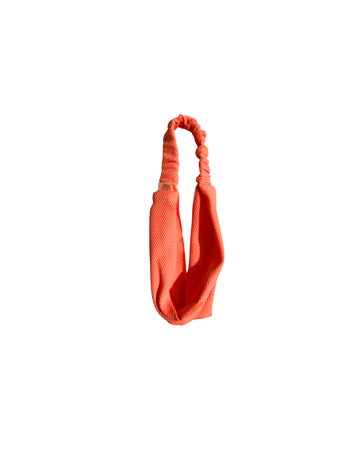 Ibiza Bandana Orange