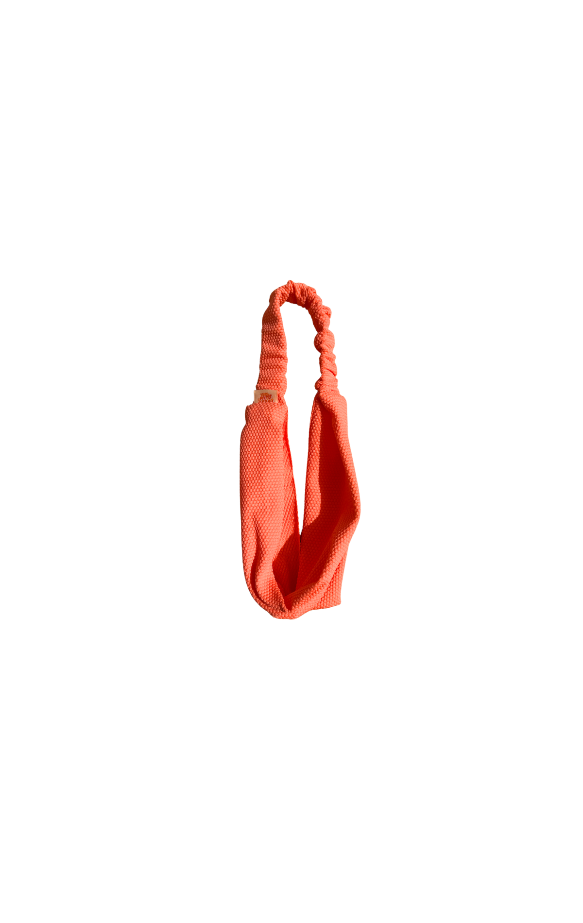 Ibiza Bandana Orange