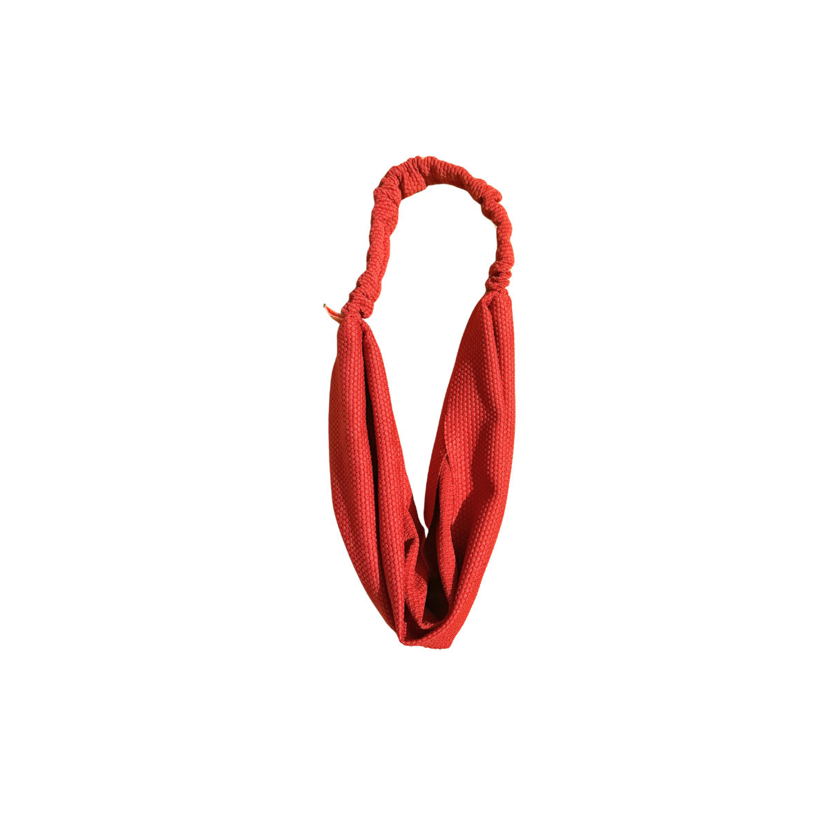 Ibiza Bandana Red