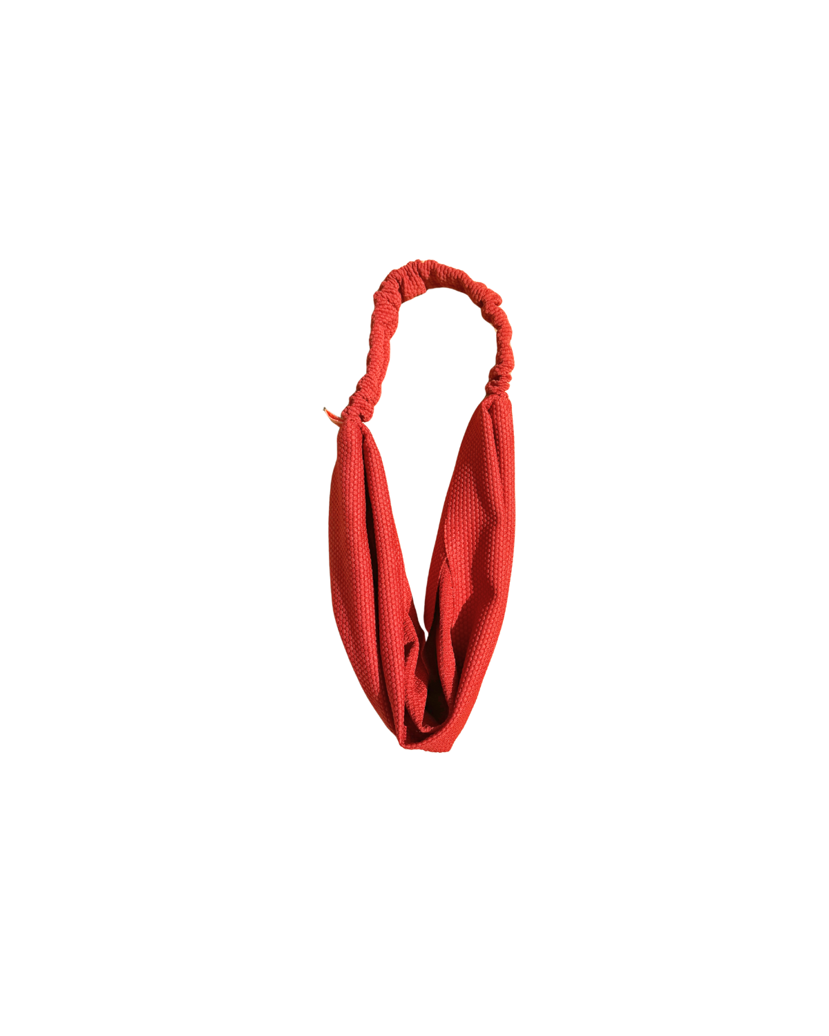 Ibiza Bandana Red