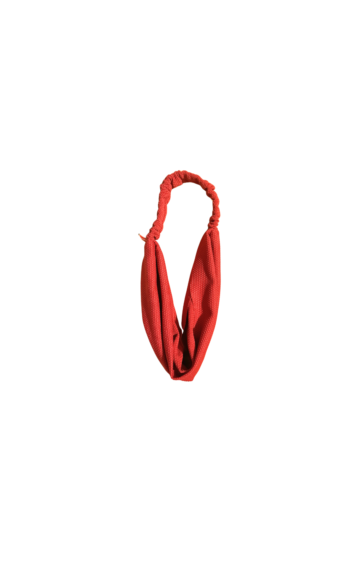 Ibiza Bandana Red