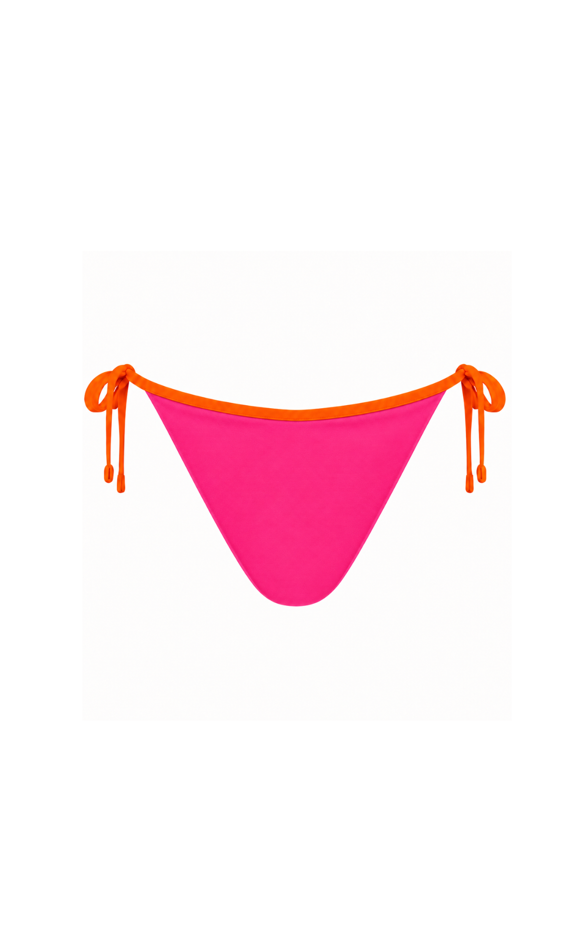 Hibiscus Heat Multiway Bikini Bottom