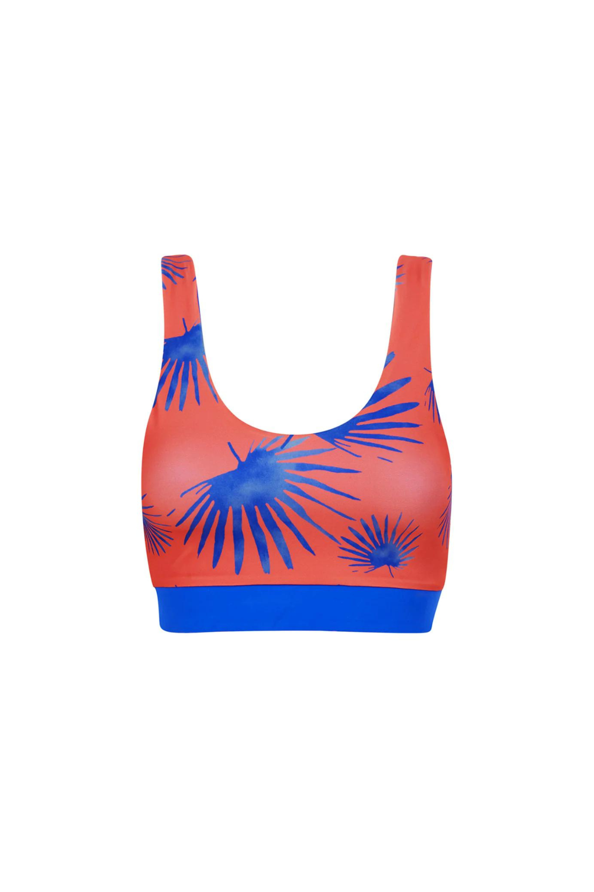 Ocean Coral Active Top