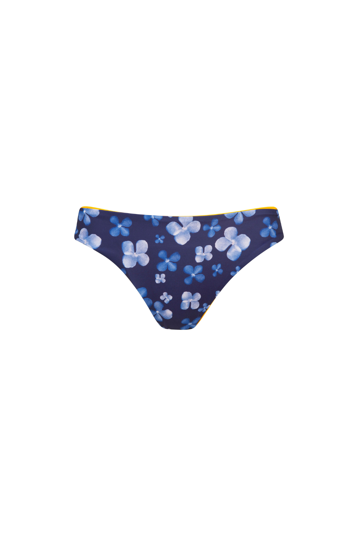 Ola Azul Bikini Bottom
