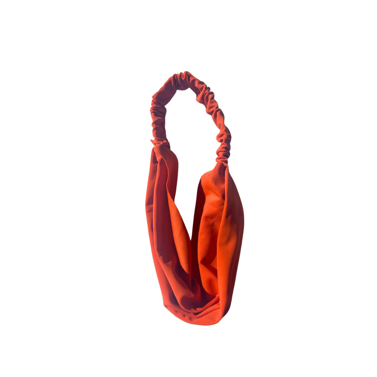 Orange Bandana