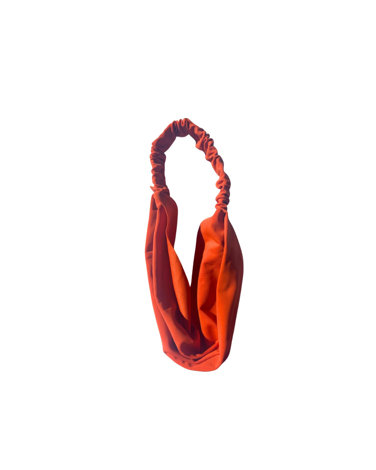 Orange Bandana