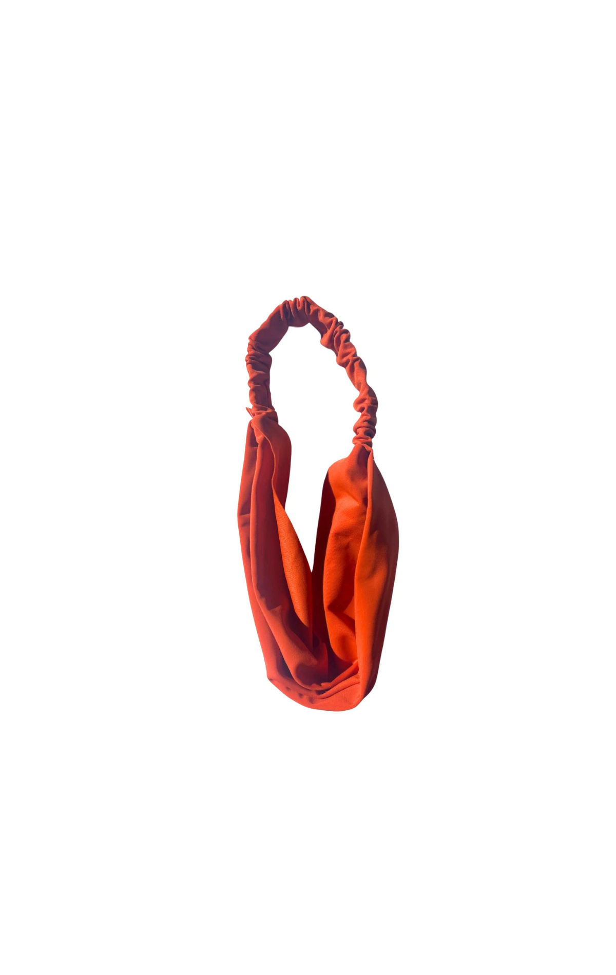 Orange Bandana