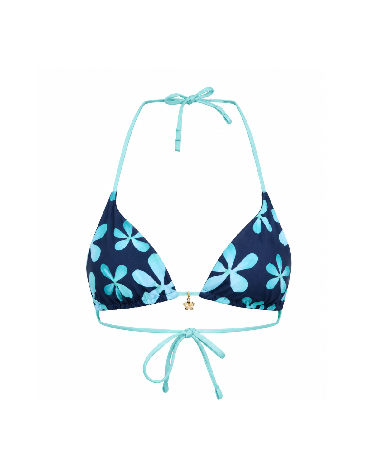 reversible charm bikini top 