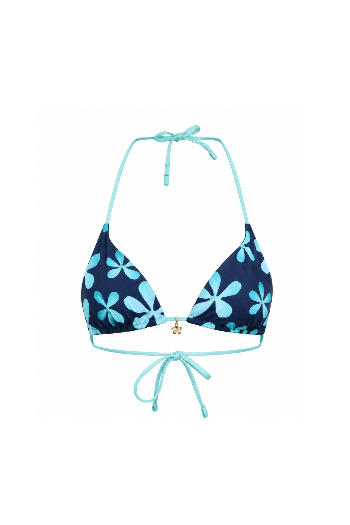reversible charm bikini top 