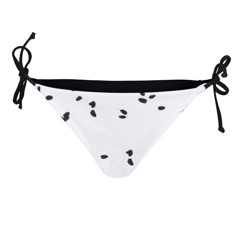 Black Panther Multiway Bikini Bottom