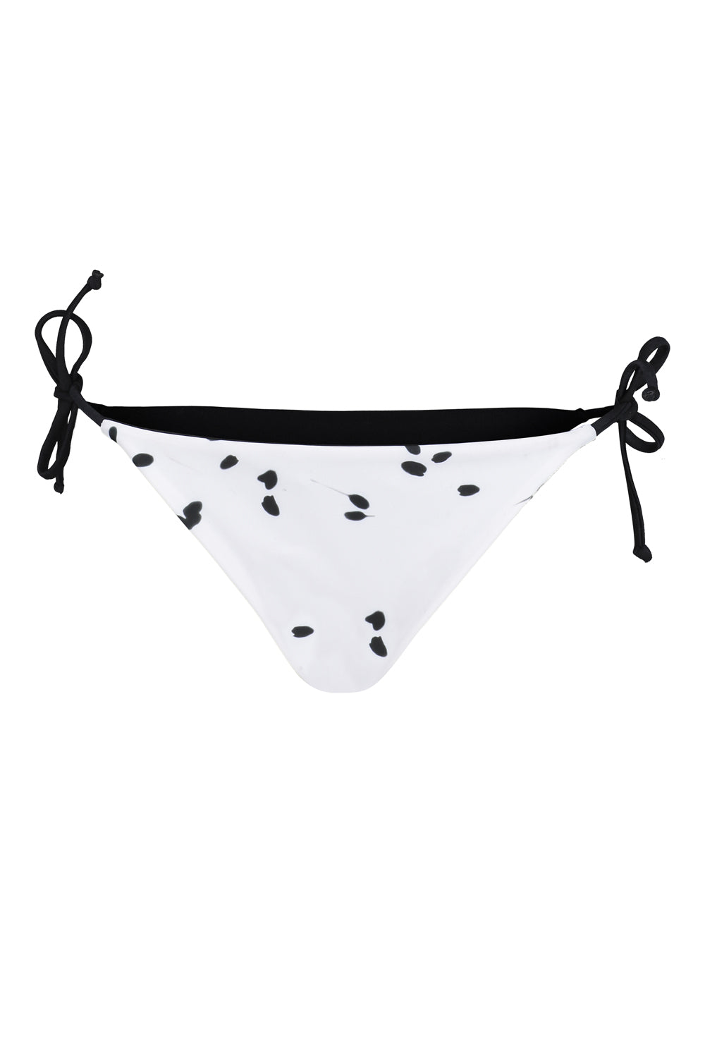 Black Panther Multiway Bikini Bottom