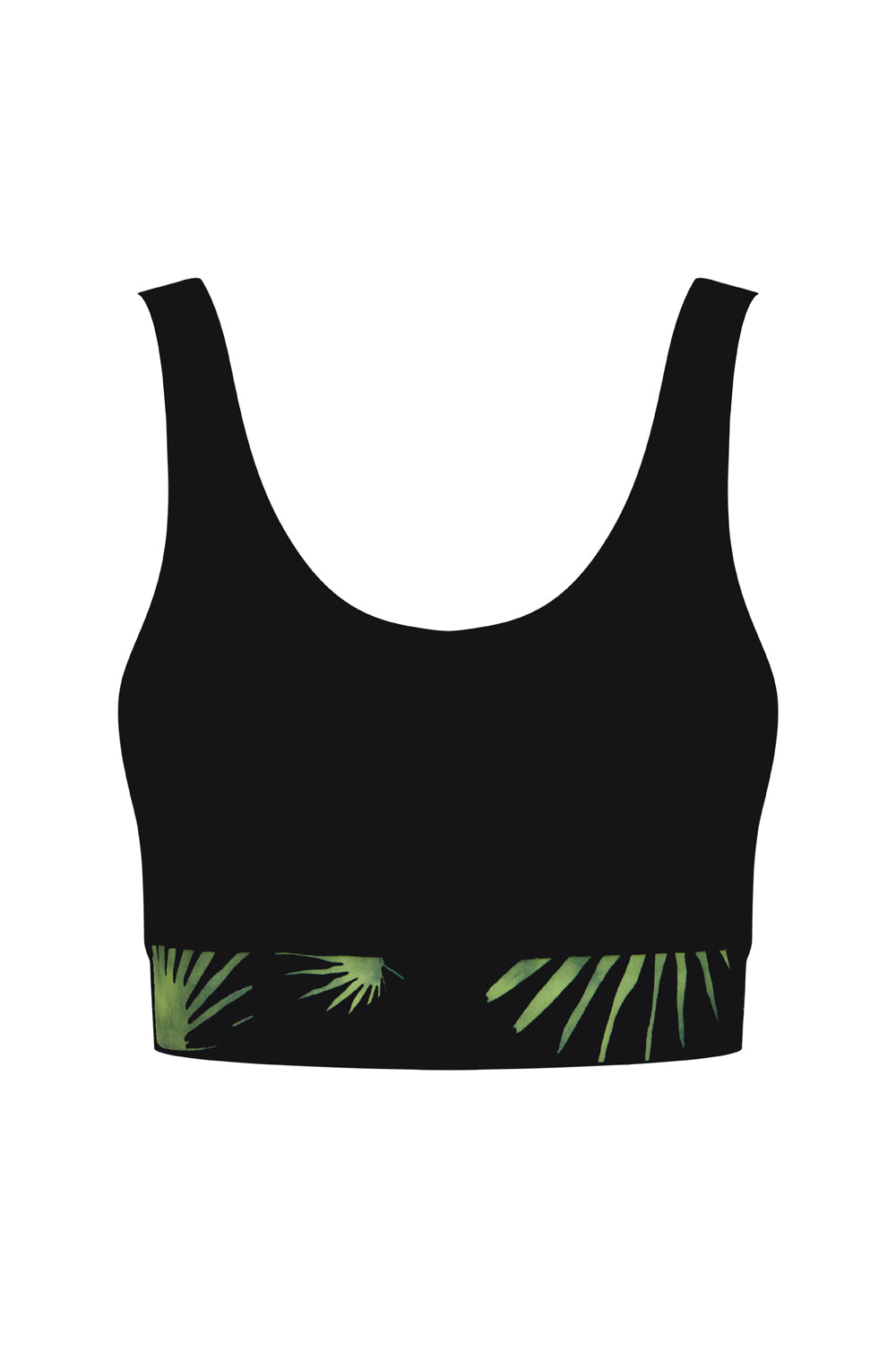 Cabrera Active Top