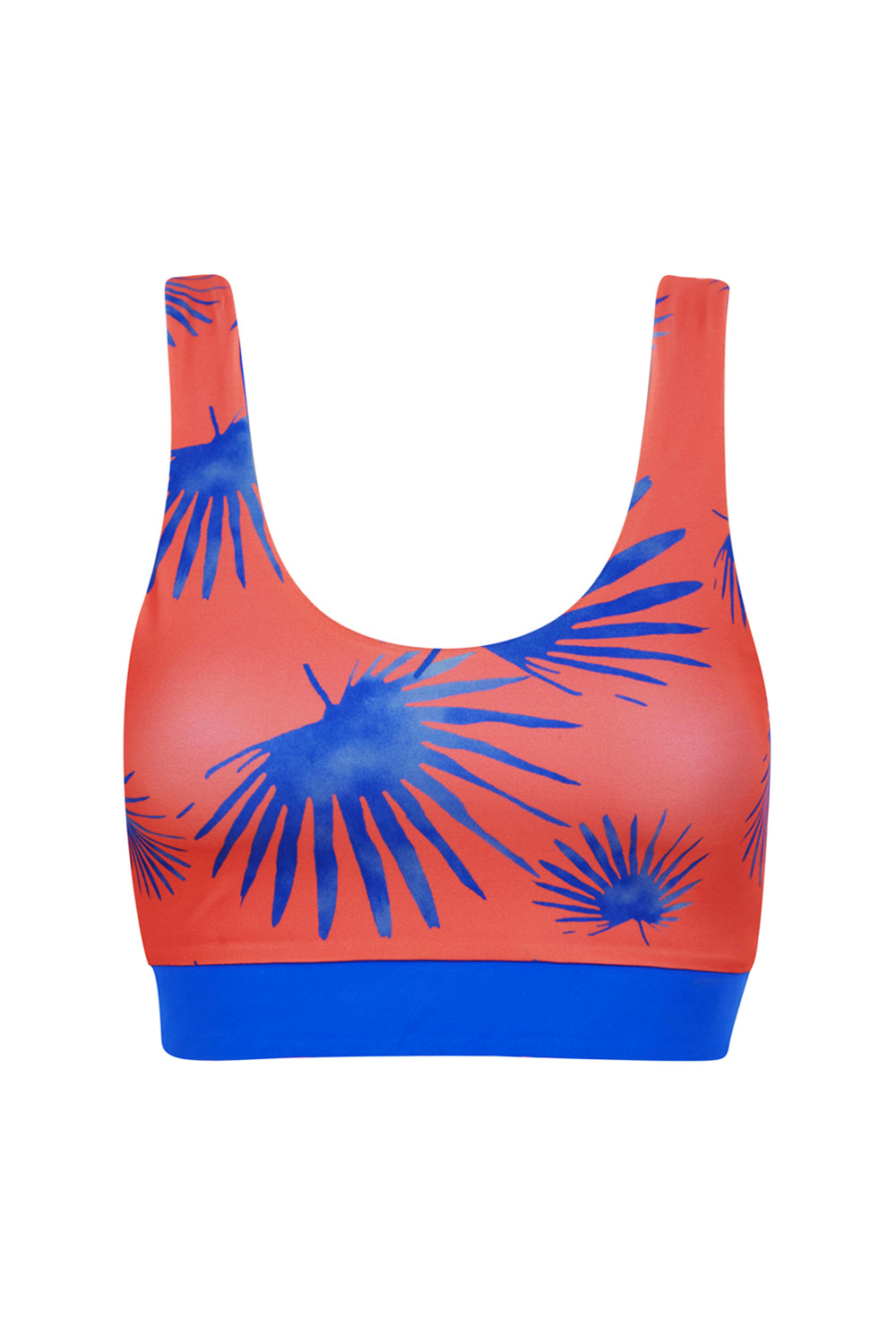 Ocean Coral Active Top