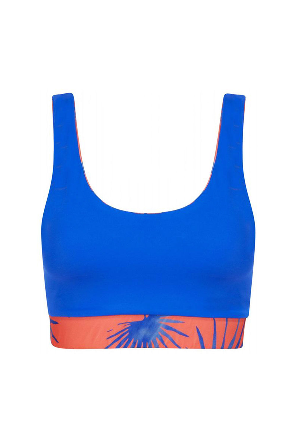 Ocean Coral Active Top