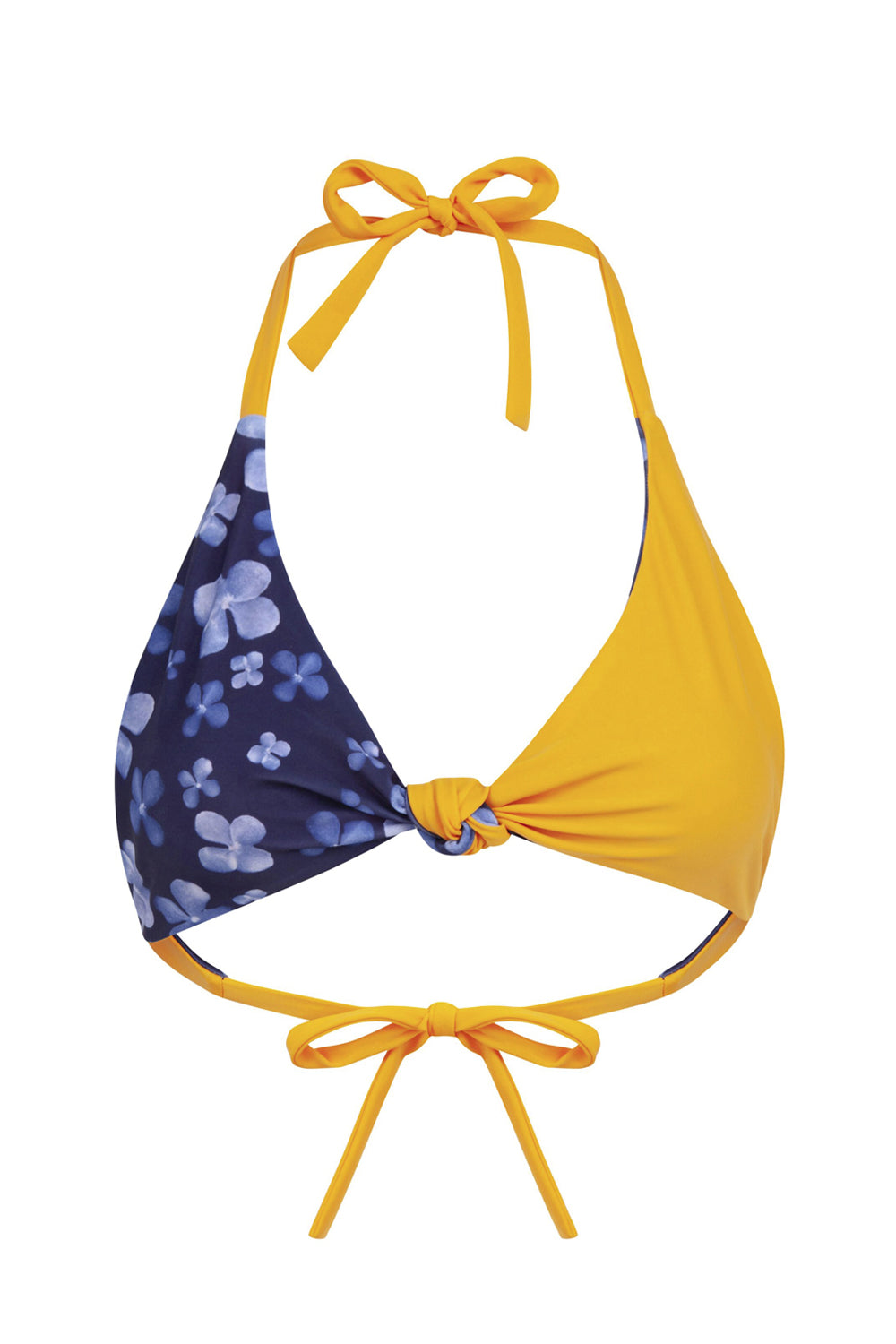 Ola Azul Multiway Bikini Top