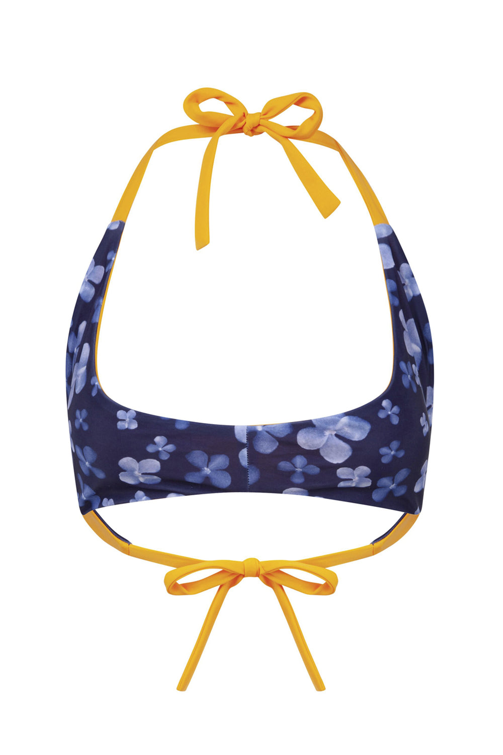 Ola Azul Multiway Bikini Top