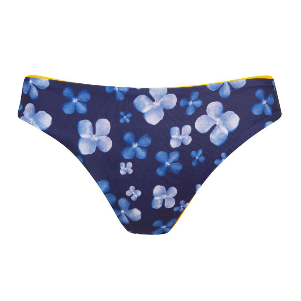Ola Azul Bikini Bottom