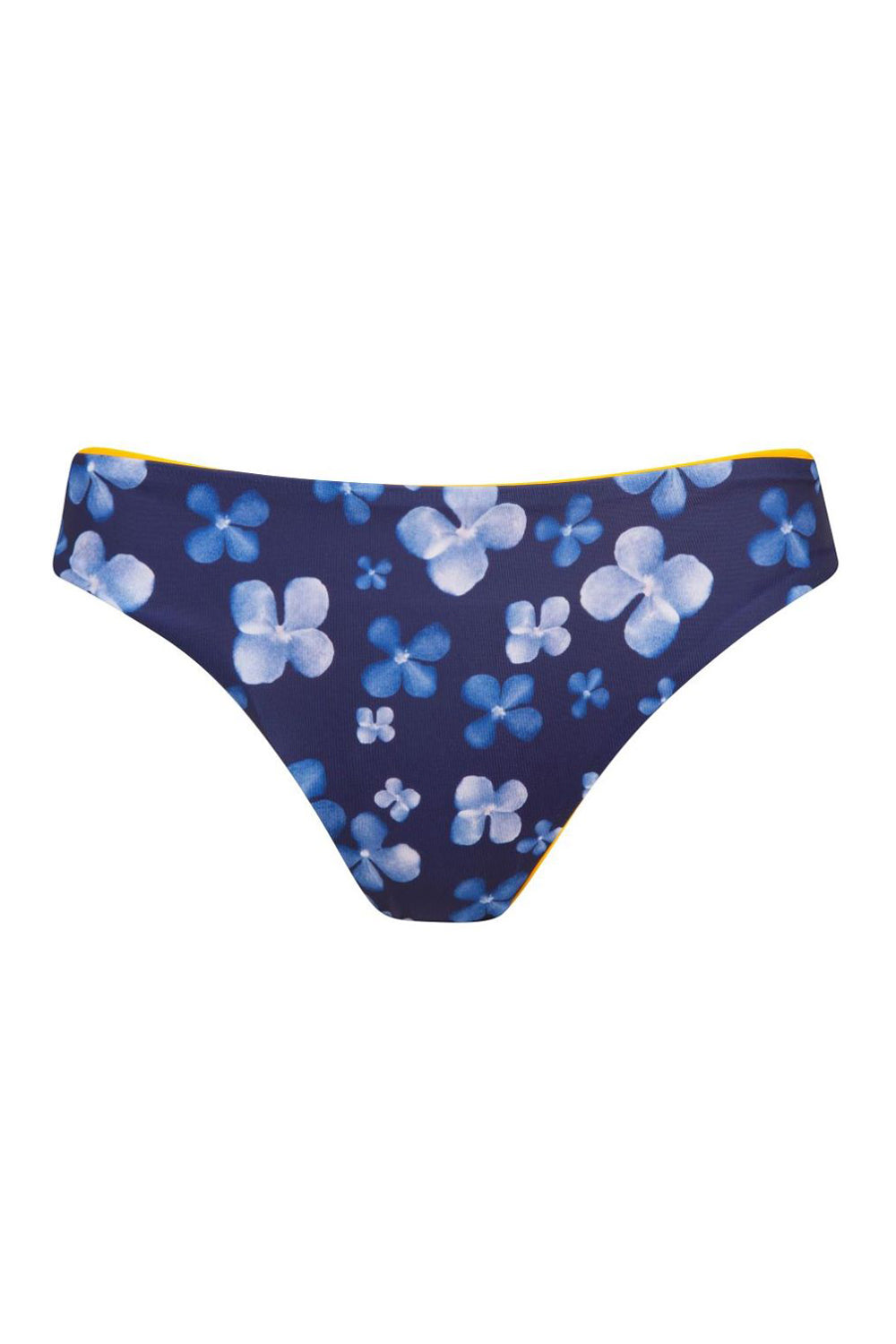 Ola Azul Bikini Bottom