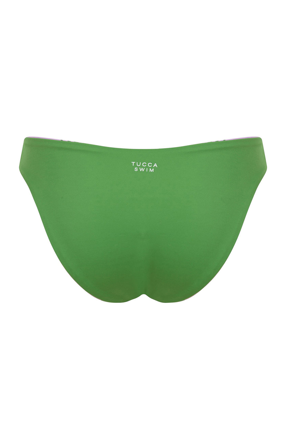 Savana Palm Bikini Bottom